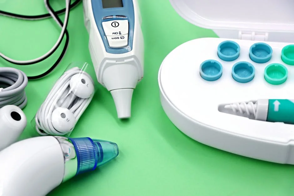 OTC Hearing Aids: What They Are and How They Work