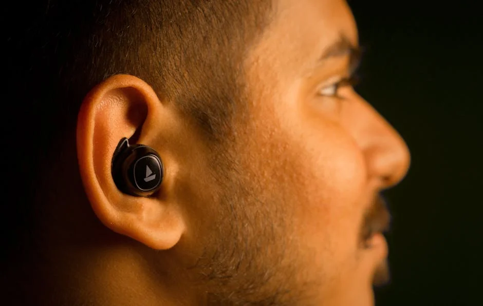 Bluetooth Hearing Aids: How They Work and What to Know