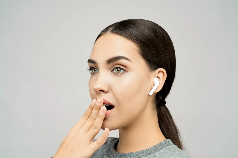 Invisible Hearing Aids: Styles, Benefits, and Trade-Offs