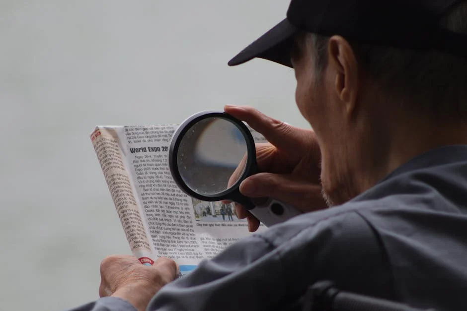 Hearing Aids for Seniors: A Complete Guide to Options